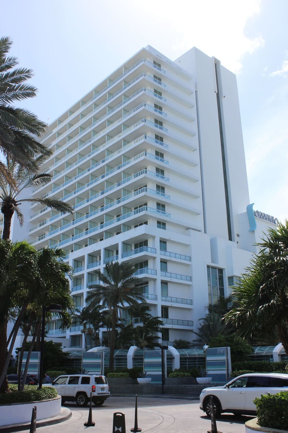 Fontainebleau III Sorrento  photo 2